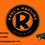 Photo of Raul’s Hauling