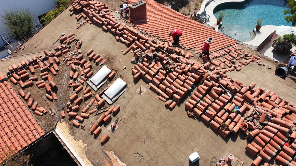 Slide of Orian Construction & Roofing