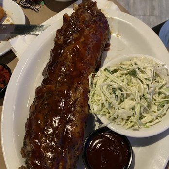 Brew River Restaurant & Bar - Baby Back Ribs - Seafood Near Me - Salisbury, Maryland Brew River Restaurant & Bar - Baby Back Ribs - Seafood Near Me - Salisbury, Maryland