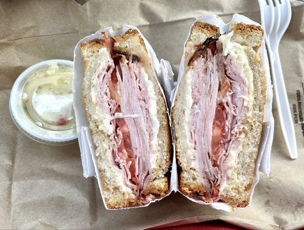 JJ Delicatessen Logo