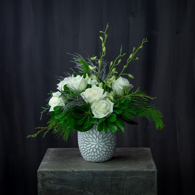 Ivory Florist weddings & Events by null