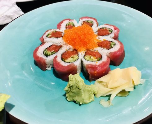 Chuan Yu by null