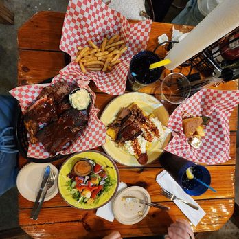Stottlemyer's Smokehouse - Barbeque Near Me - Sarasota, Florida