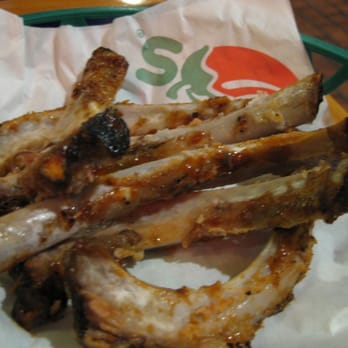 Chili's - Baby back ribs gone! - Bars Near Me - W Springfield, Massachusetts