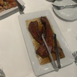 Duroc Thick Cut Bacon