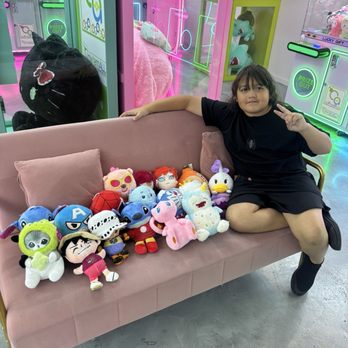 Claw Em All - Arcades Near Me - Las Vegas, Nevada Claw Em All - Arcades Near Me - Las Vegas, Nevada