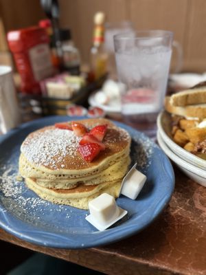 Oscar's Cafe by null