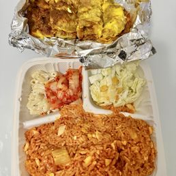 Meat Jun Plate Meat Jun Plate