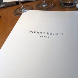 Pierre Hermé