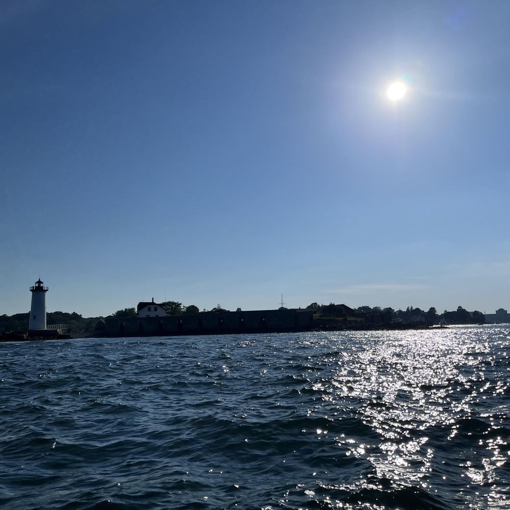Great Salt Charters - Boat Tours Near Me