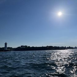 Great Salt Charters