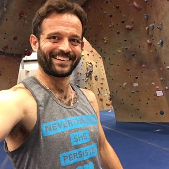 Central Rock Gym - Hadley - The best place to climb! - Climbing Near Me - Hadley, Massachusetts