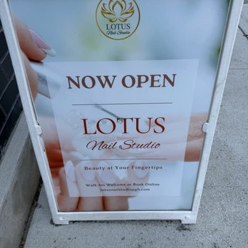 Lotus Nail Studio - Now Open July 2026 - Nail Salons Near Me - Pittsburgh, Pennsylvania Lotus Nail Studio - Now Open July 2026 - Nail Salons Near Me - Pittsburgh, Pennsylvania