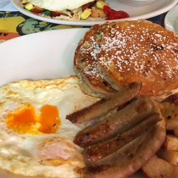 The Templeton - Breakfast & Brunch Near Me - Vancouver, British Columbia