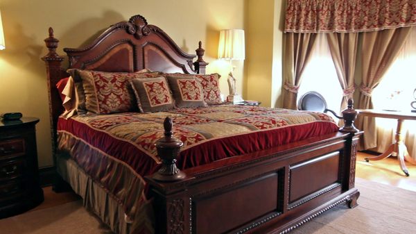 1897 Beekman House Bed and Breakfast by null