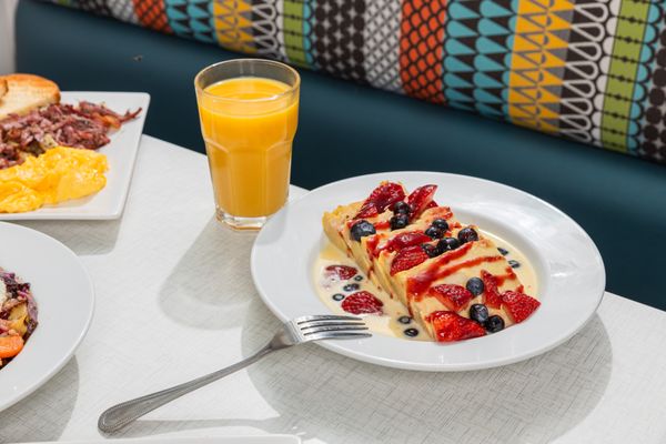 Anna's House - Westland by null