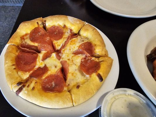 Tomacelli's Pizza & Pasta by null