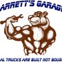 Photo of Barrett's Garage