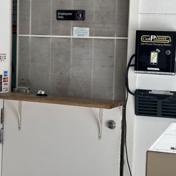 24-Hour Smart Laundry - Office, only closed if they walk around - Laundromat Near Me - Phoenix, Arizona