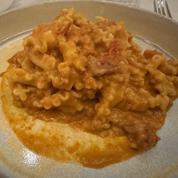 L’incontro - Seafood bolognese - Italian Near Me - New York, New York L’incontro - Seafood bolognese - Italian Near Me - New York, New York