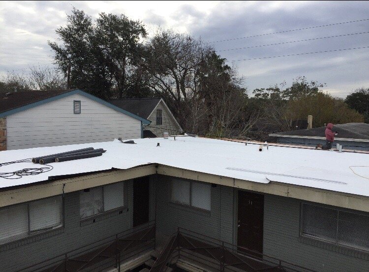 Slide of Smart Shield Roofing and Construction
