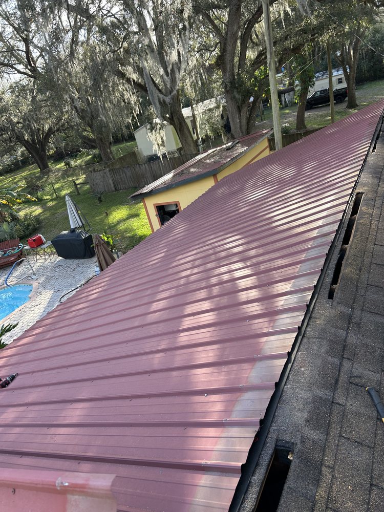 Slide of Total Care Services