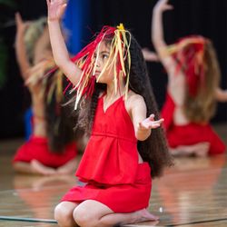 Westlake School for the Performing Arts
