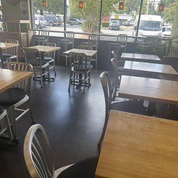 Sunflour Baking Company - Seating - Bakeries Near Me - Charlotte, North Carolina Sunflour Baking Company - Seating - Bakeries Near Me - Charlotte, North Carolina
