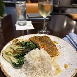Salmon