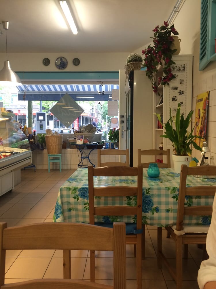 Griekse Traiterie Ela!