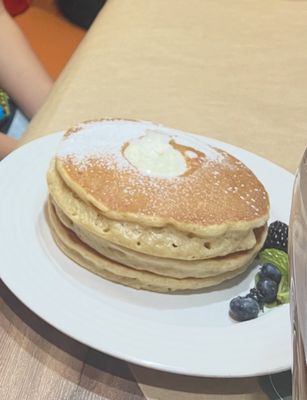 Pancake Place by null