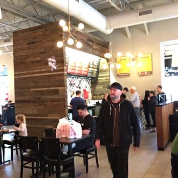 Torchy's Tacos - Hipster feel and vibe. - Tacos Near Me - Austin, Texas