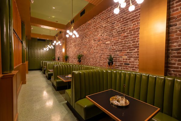 Moe Greens Dispensary & Lounge by null
