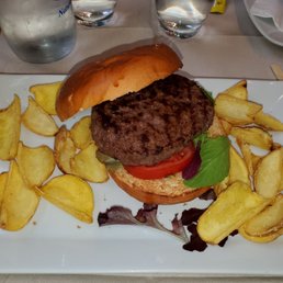 Burger Burger