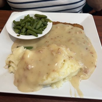 Kara's Korner - Country Fried Steak Dinner - Delis Near Me - Glendora, California Kara's Korner - Country Fried Steak Dinner - Delis Near Me - Glendora, California