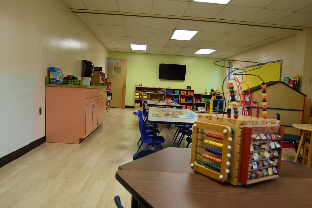 Central Jersey Enrichment Center - childcare center in Franklin Township, NJ