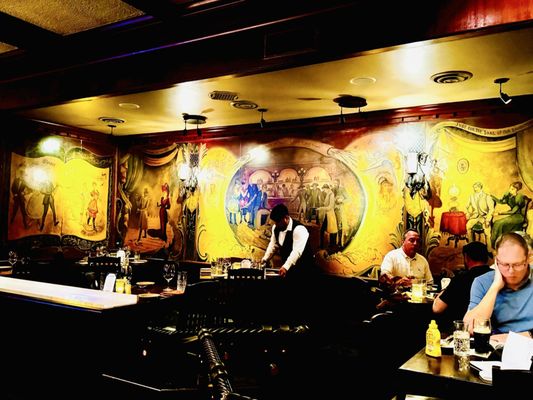 The Stockyards Steakhouse by null