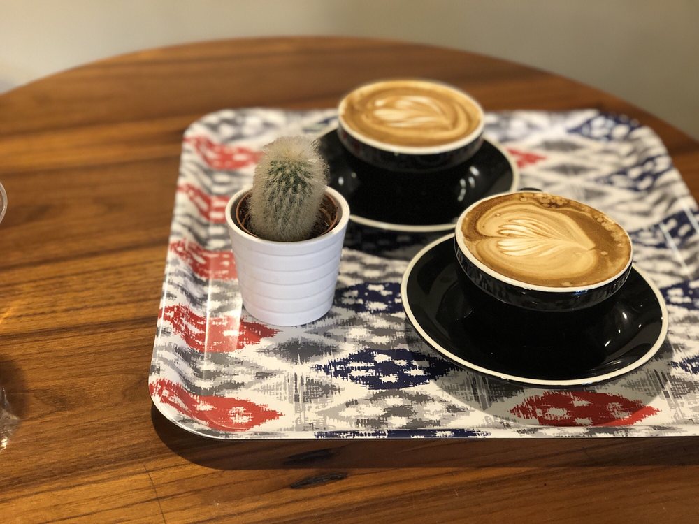 CRAFT COFFEE ROASTERS Updated September 2024 11 Photos 27