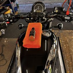 Undeniable Detailing - Motorcycle cleaning m get your bike detailed today