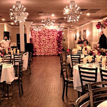 Da Noi Downtown Staten Island - Beautiful party room - Italian Near Me - Staten Island, New York Da Noi Downtown Staten Island - Beautiful party room - Italian Near Me - Staten Island, New York