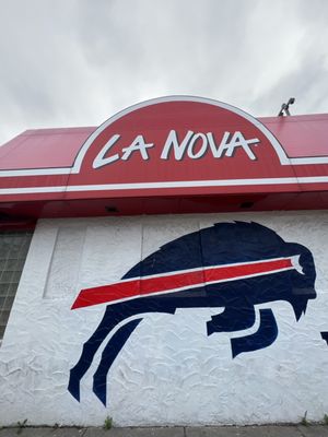 La Nova by null