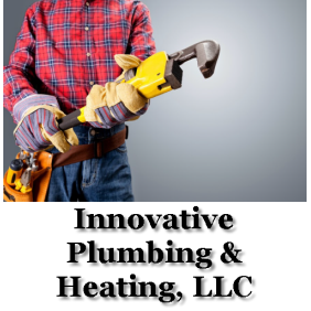 Slide of Innovative Plumbing and Heating