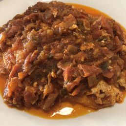 Shakshuka Shakshuka