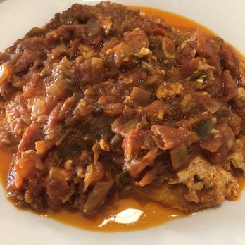 Scrambled - Shakshuka - Breakfast & Brunch Near Me - Virginia Beach, Virginia Scrambled - Shakshuka - Breakfast & Brunch Near Me - Virginia Beach, Virginia