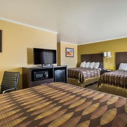 Best Western Richfield Inn - QueenSuite
