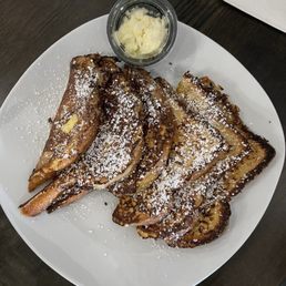 French Toast French Toast
