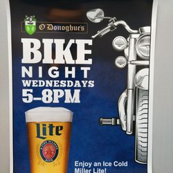O'Donoghue's Pub