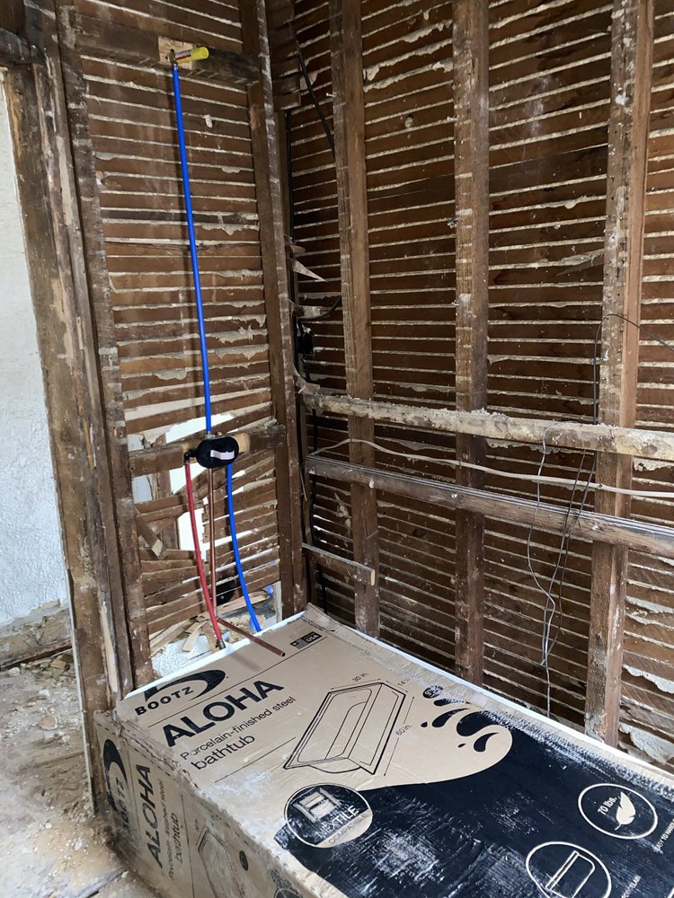 Slide of Mr. Fix It Plumbing & Heating