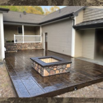 Rock Solid Masonry - Masonry/Concrete Near Me Rock Solid Masonry - Masonry/Concrete Near Me