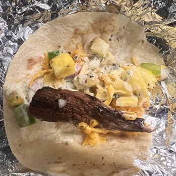 Barrio - Taco sirloin steak - Tacos Near Me - Portsmouth, New Hampshire